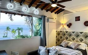 Casa Iyari Malecon Puerto Vallarta